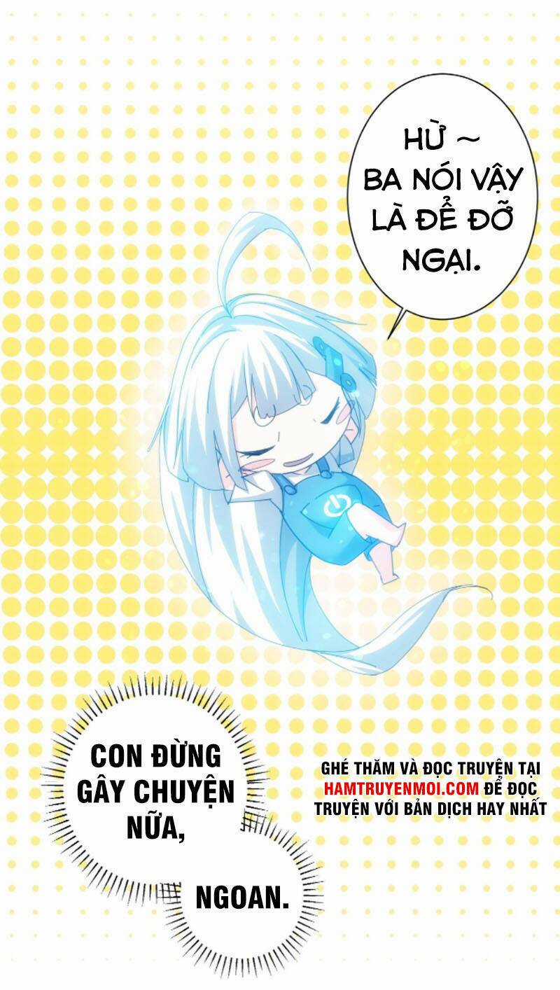 Ta Có Thể Thấy Tỉ Lệ Thành Công Chapter 191 trang 8