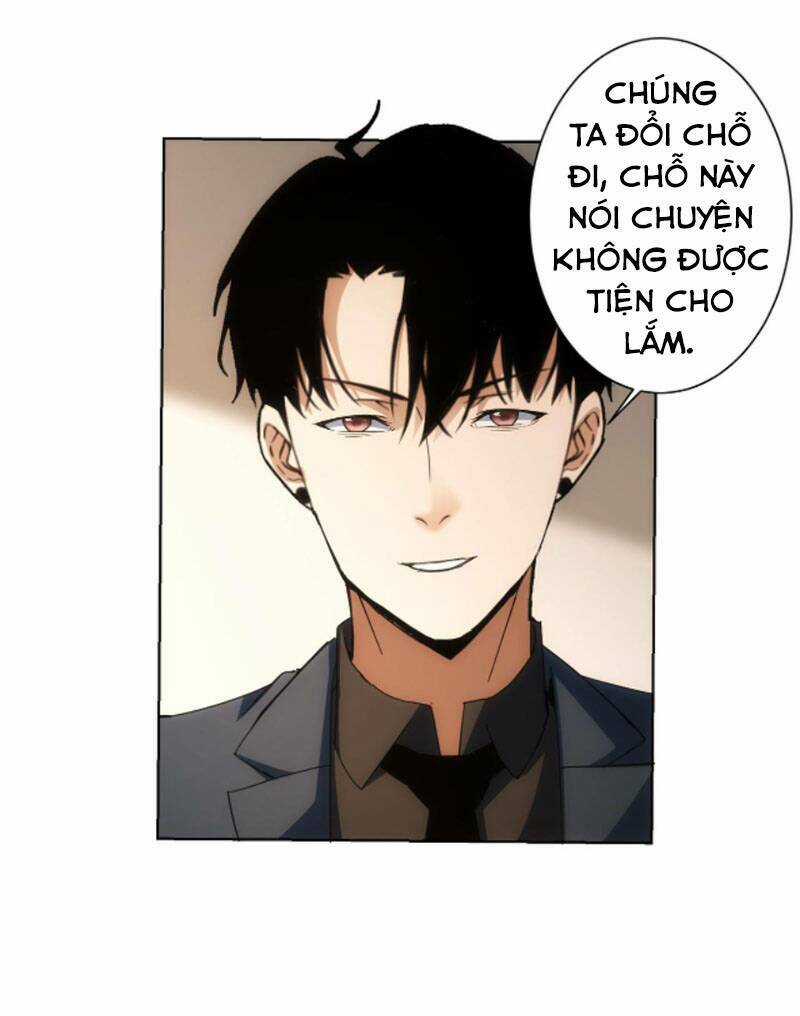 Ta Có Thể Thấy Tỉ Lệ Thành Công Chapter 191 trang 9