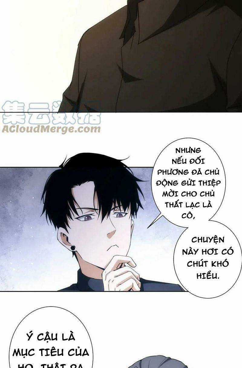 Ta Có Thể Thấy Tỉ Lệ Thành Công Chapter 192 trang 11