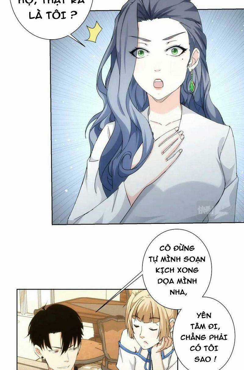 Ta Có Thể Thấy Tỉ Lệ Thành Công Chapter 192 trang 12