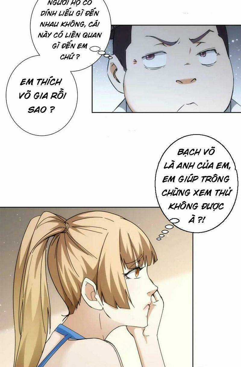 Ta Có Thể Thấy Tỉ Lệ Thành Công Chapter 192 trang 15