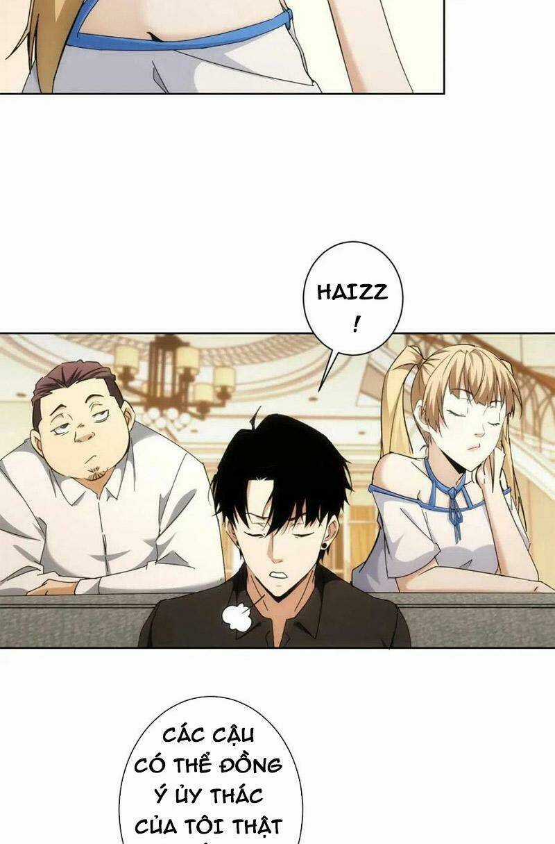 Ta Có Thể Thấy Tỉ Lệ Thành Công Chapter 192 trang 16