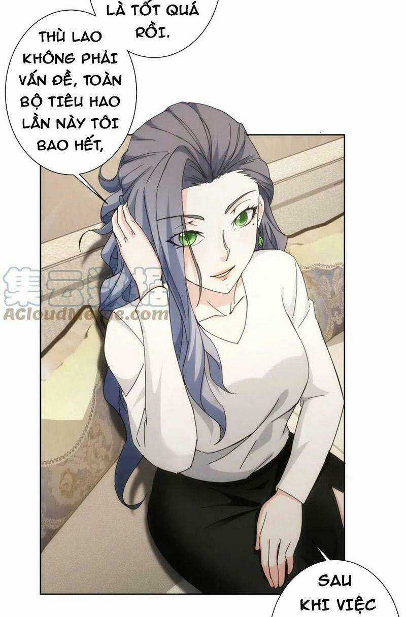 Ta Có Thể Thấy Tỉ Lệ Thành Công Chapter 192 trang 17