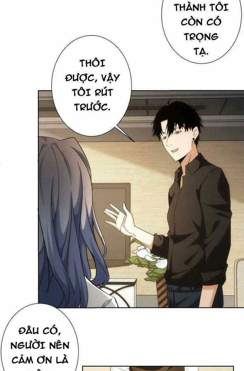 Ta Có Thể Thấy Tỉ Lệ Thành Công Chapter 192 trang 18