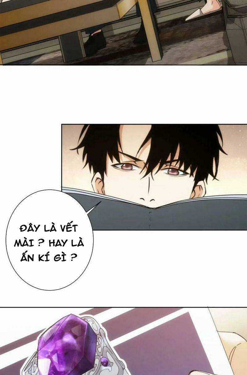 Ta Có Thể Thấy Tỉ Lệ Thành Công Chapter 192 trang 2