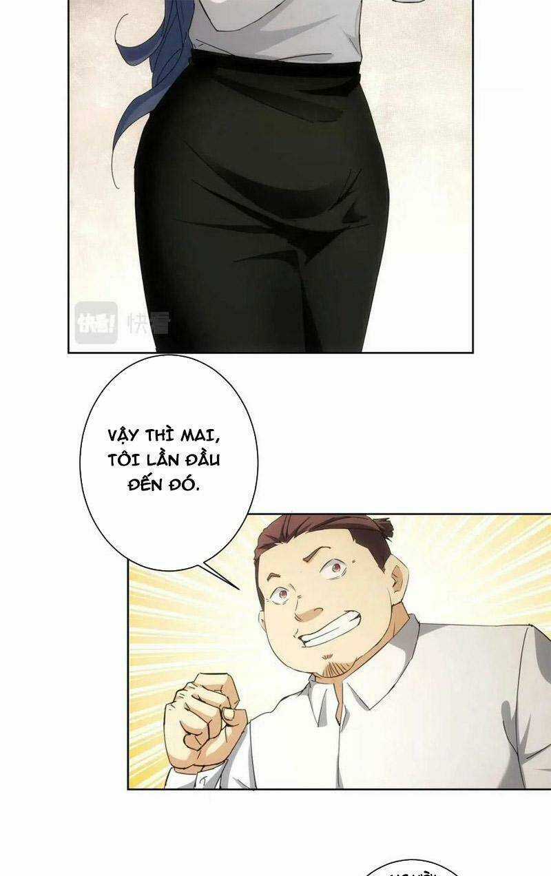 Ta Có Thể Thấy Tỉ Lệ Thành Công Chapter 192 trang 20