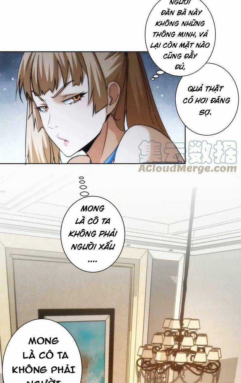 Ta Có Thể Thấy Tỉ Lệ Thành Công Chapter 192 trang 21