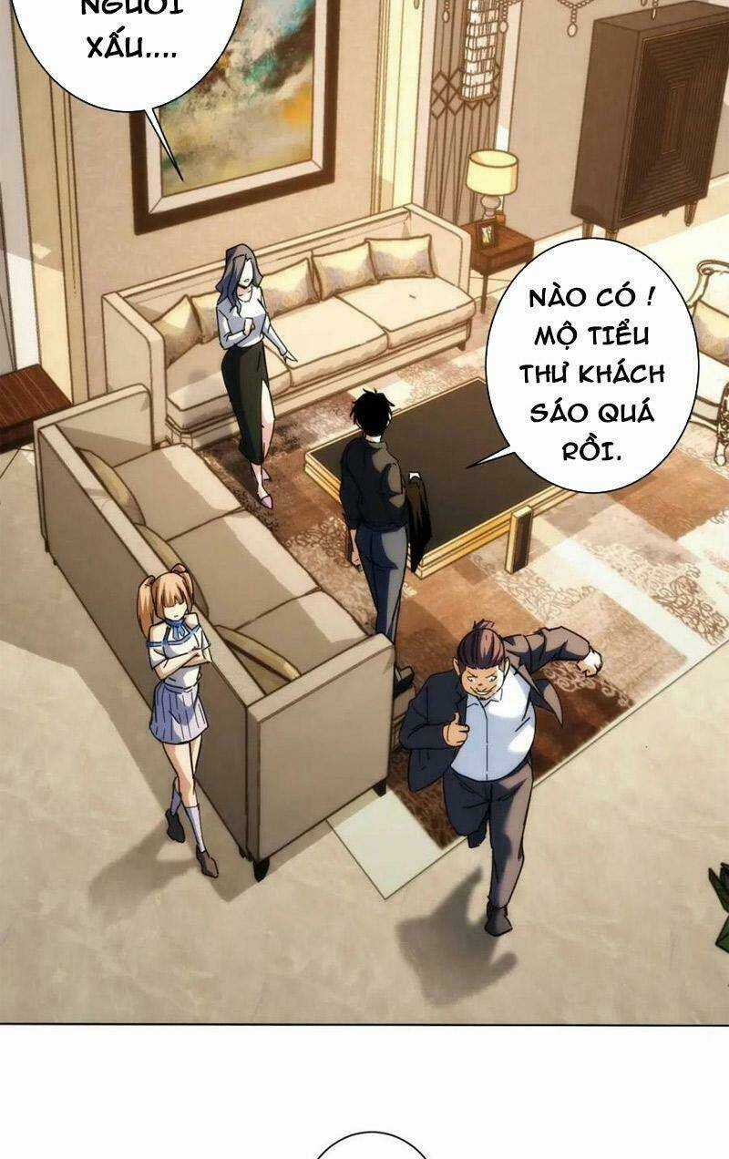 Ta Có Thể Thấy Tỉ Lệ Thành Công Chapter 192 trang 22