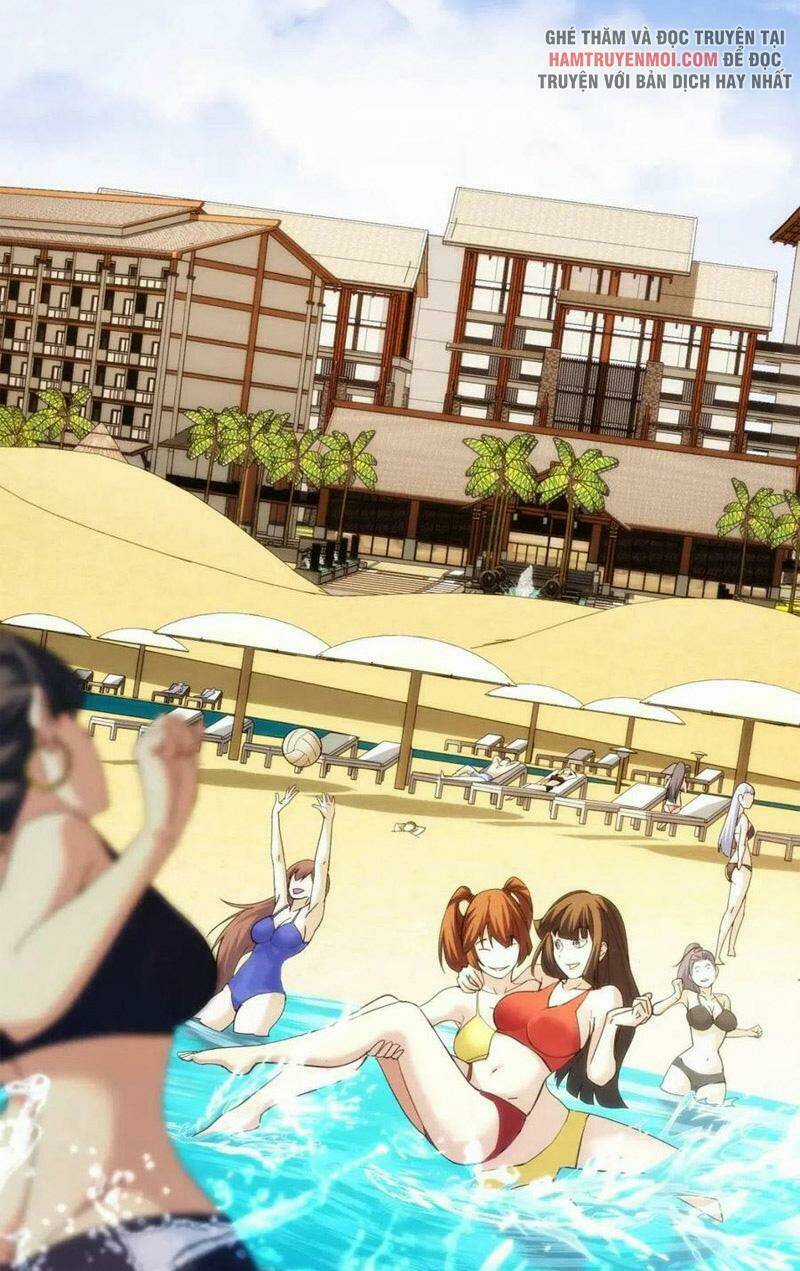 Ta Có Thể Thấy Tỉ Lệ Thành Công Chapter 192 trang 24