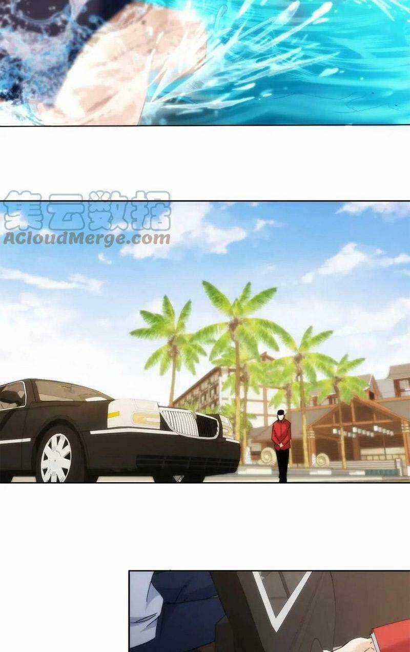 Ta Có Thể Thấy Tỉ Lệ Thành Công Chapter 192 trang 25