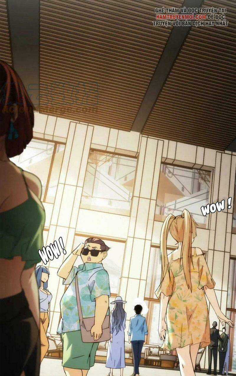 Ta Có Thể Thấy Tỉ Lệ Thành Công Chapter 192 trang 29