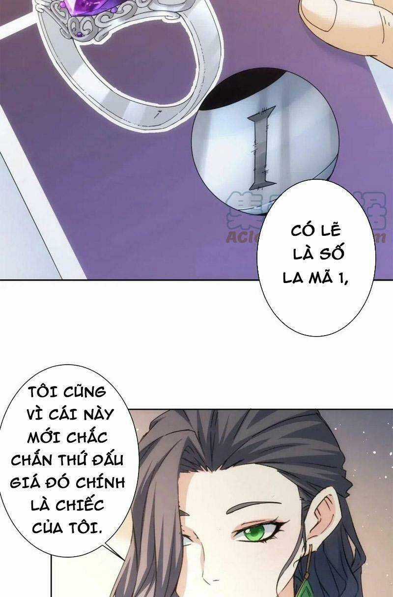 Ta Có Thể Thấy Tỉ Lệ Thành Công Chapter 192 trang 3