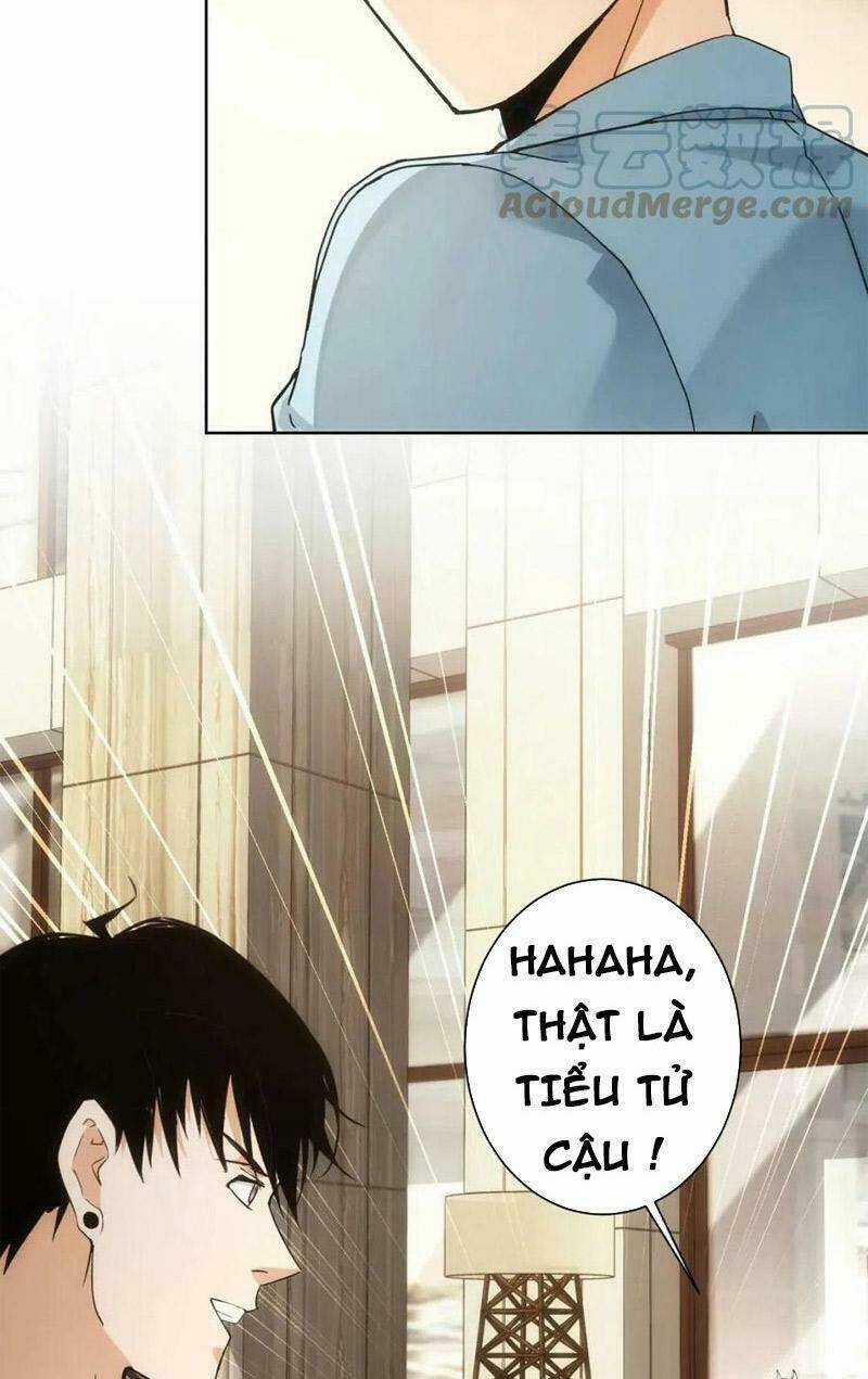 Ta Có Thể Thấy Tỉ Lệ Thành Công Chapter 192 trang 31