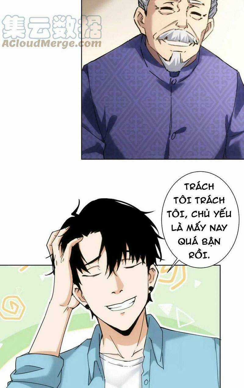 Ta Có Thể Thấy Tỉ Lệ Thành Công Chapter 192 trang 33