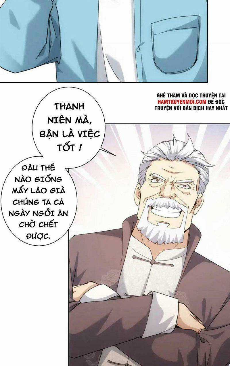 Ta Có Thể Thấy Tỉ Lệ Thành Công Chapter 192 trang 34