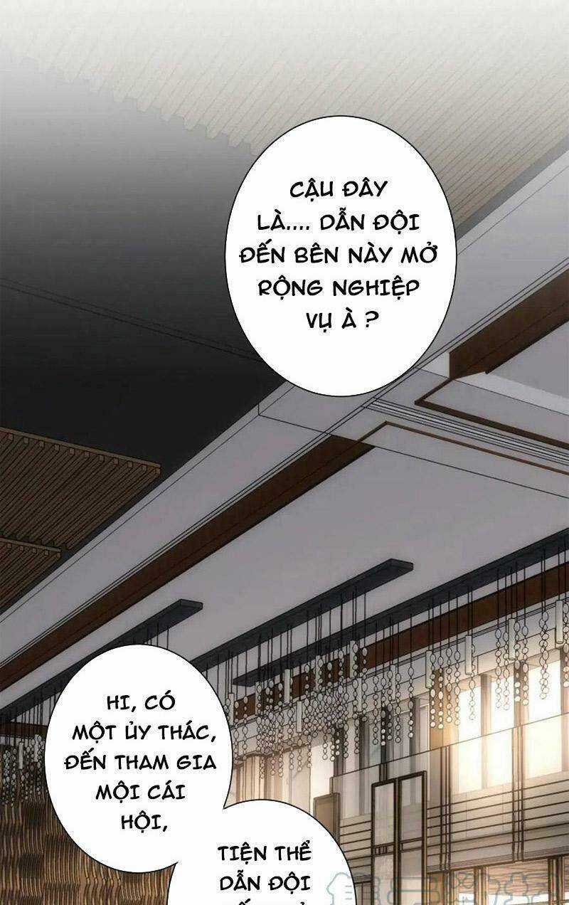 Ta Có Thể Thấy Tỉ Lệ Thành Công Chapter 192 trang 36