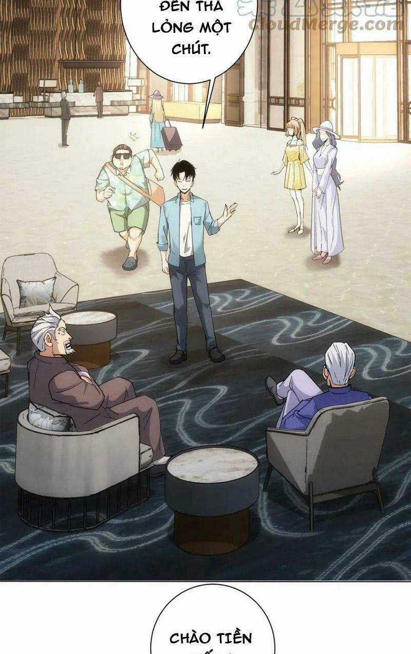 Ta Có Thể Thấy Tỉ Lệ Thành Công Chapter 192 trang 37