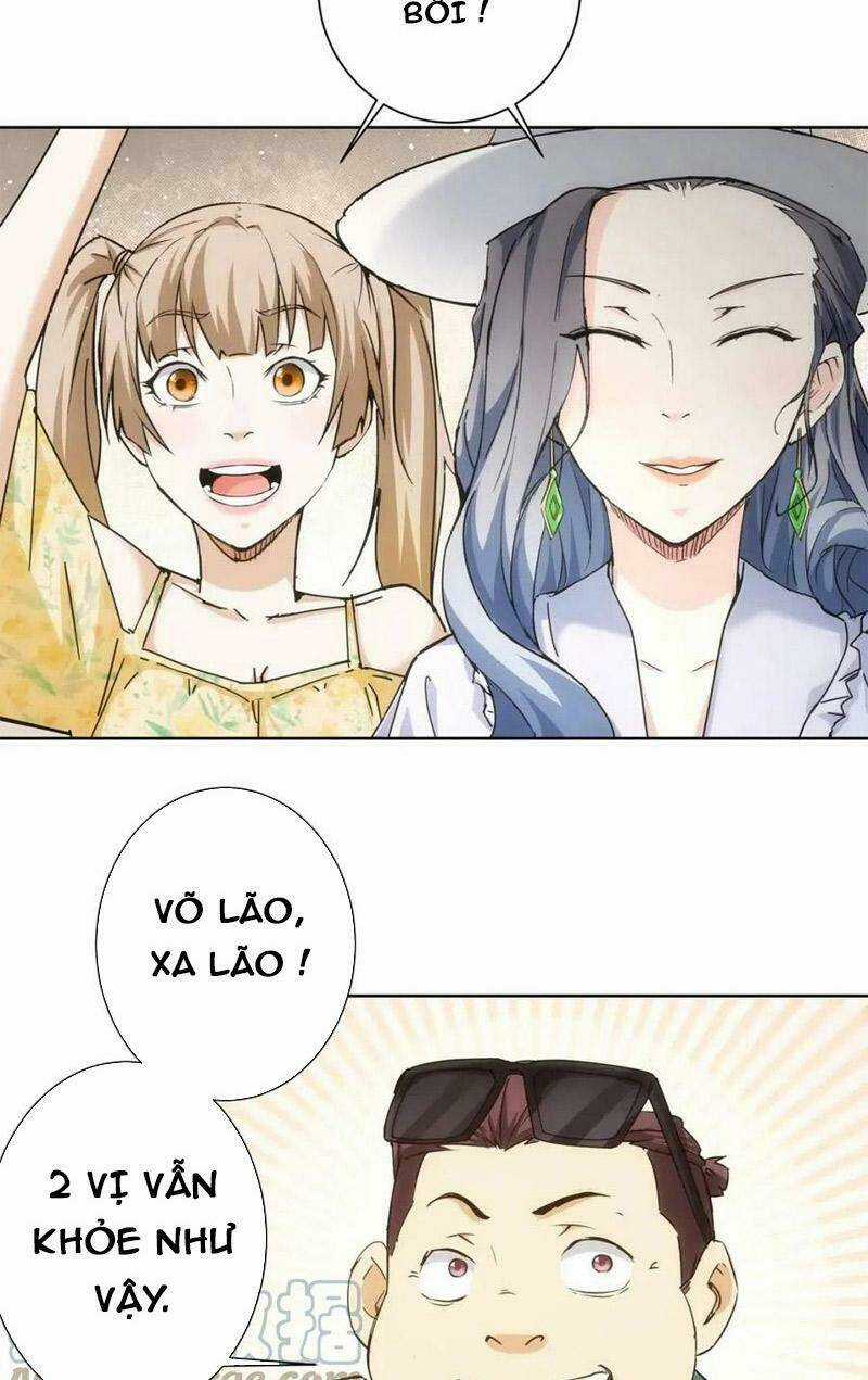 Ta Có Thể Thấy Tỉ Lệ Thành Công Chapter 192 trang 38