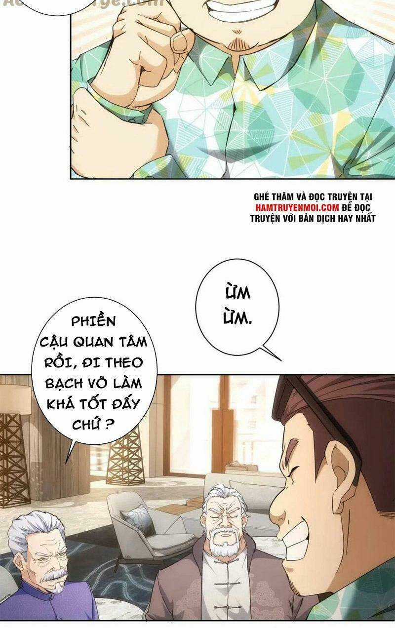 Ta Có Thể Thấy Tỉ Lệ Thành Công Chapter 192 trang 39