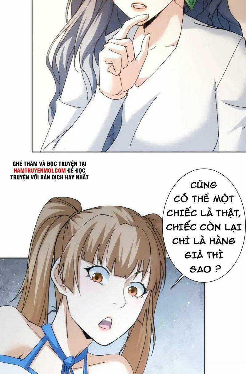 Ta Có Thể Thấy Tỉ Lệ Thành Công Chapter 192 trang 4