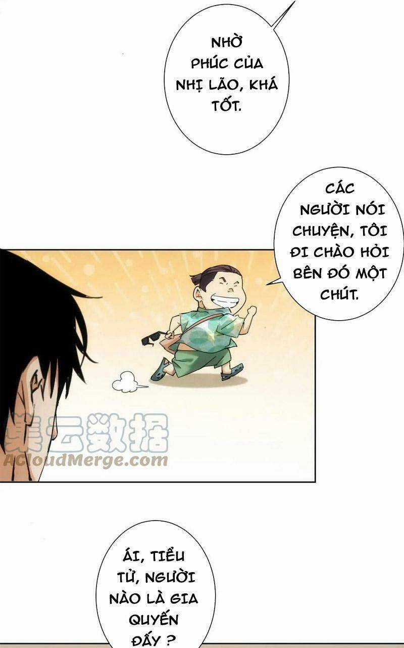 Ta Có Thể Thấy Tỉ Lệ Thành Công Chapter 192 trang 40