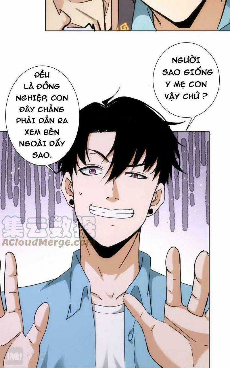 Ta Có Thể Thấy Tỉ Lệ Thành Công Chapter 192 trang 42