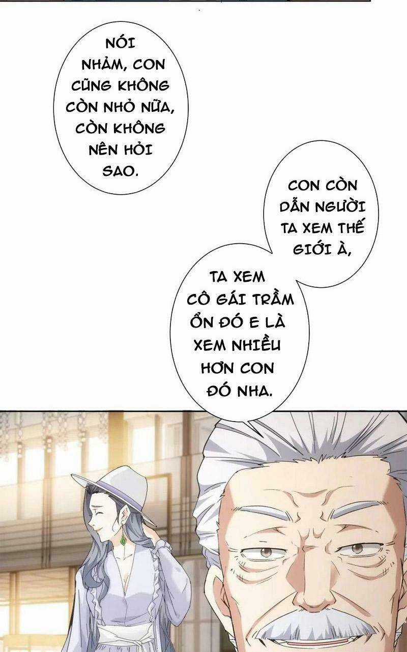 Ta Có Thể Thấy Tỉ Lệ Thành Công Chapter 192 trang 43