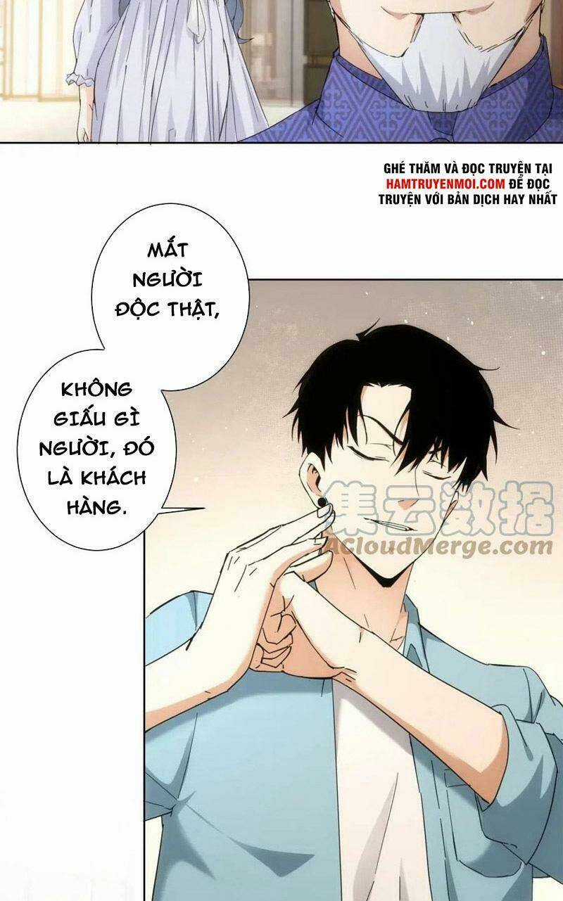 Ta Có Thể Thấy Tỉ Lệ Thành Công Chapter 192 trang 44