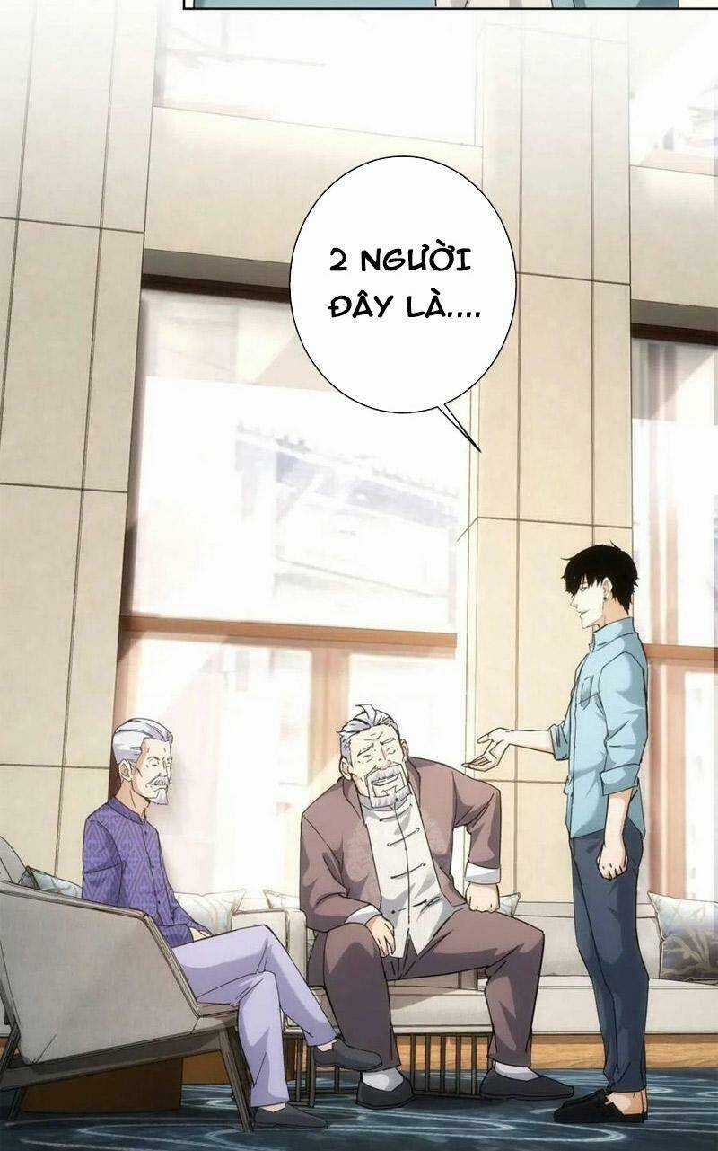 Ta Có Thể Thấy Tỉ Lệ Thành Công Chapter 192 trang 45