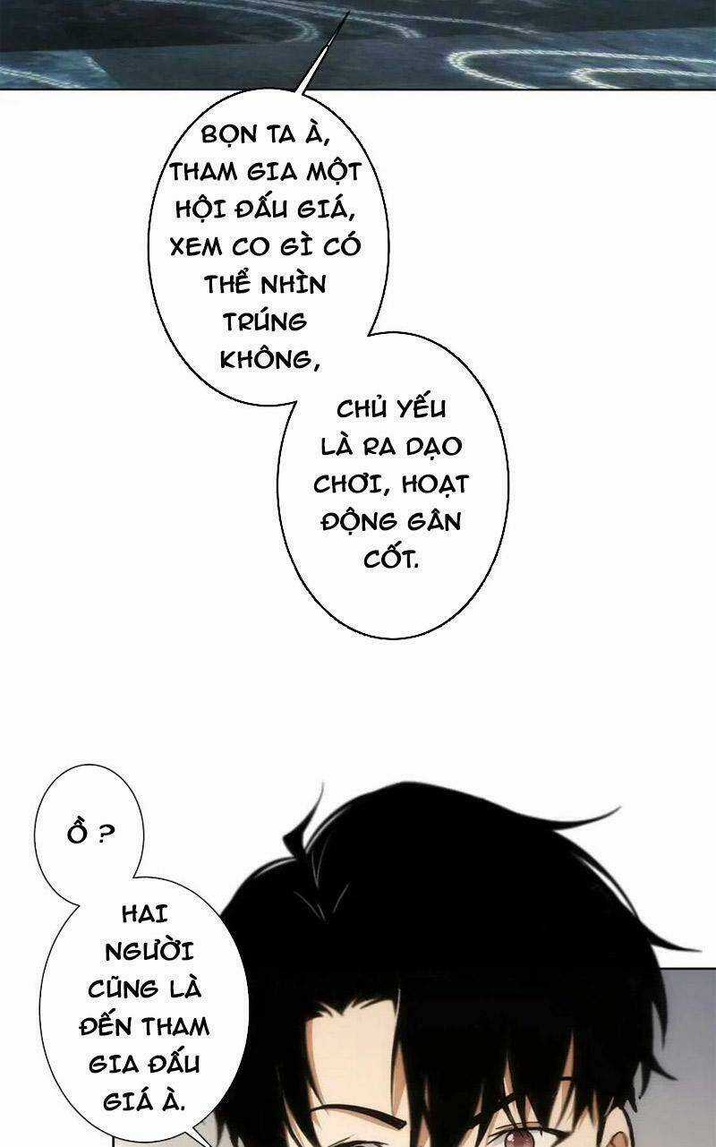 Ta Có Thể Thấy Tỉ Lệ Thành Công Chapter 192 trang 46