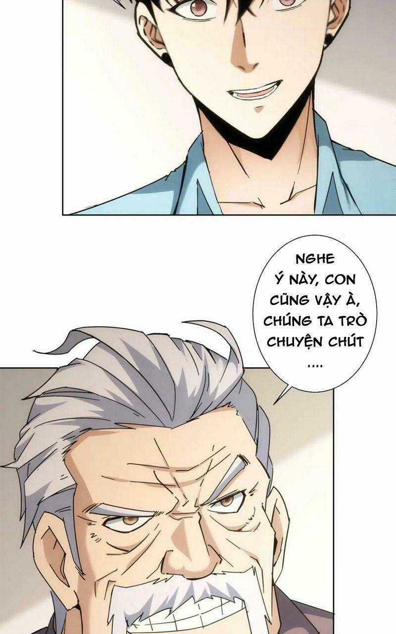 Ta Có Thể Thấy Tỉ Lệ Thành Công Chapter 192 trang 47