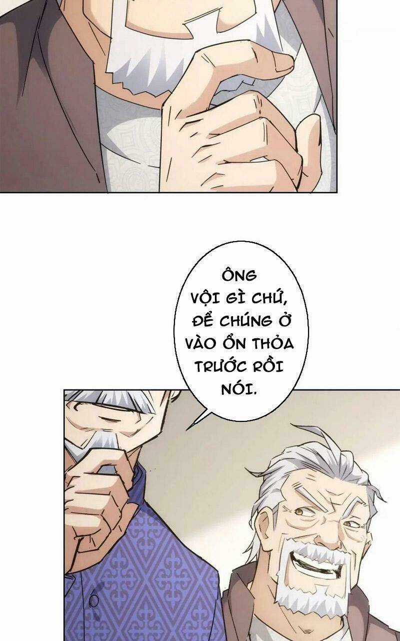 Ta Có Thể Thấy Tỉ Lệ Thành Công Chapter 192 trang 48