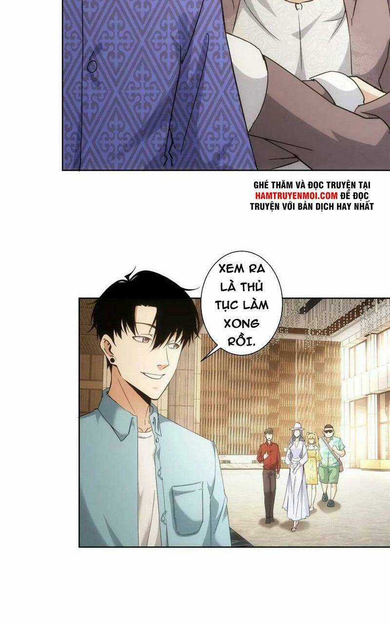 Ta Có Thể Thấy Tỉ Lệ Thành Công Chapter 192 trang 49