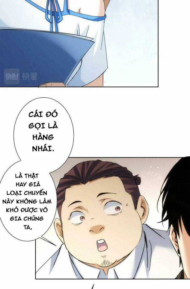 Ta Có Thể Thấy Tỉ Lệ Thành Công Chapter 192 trang 5