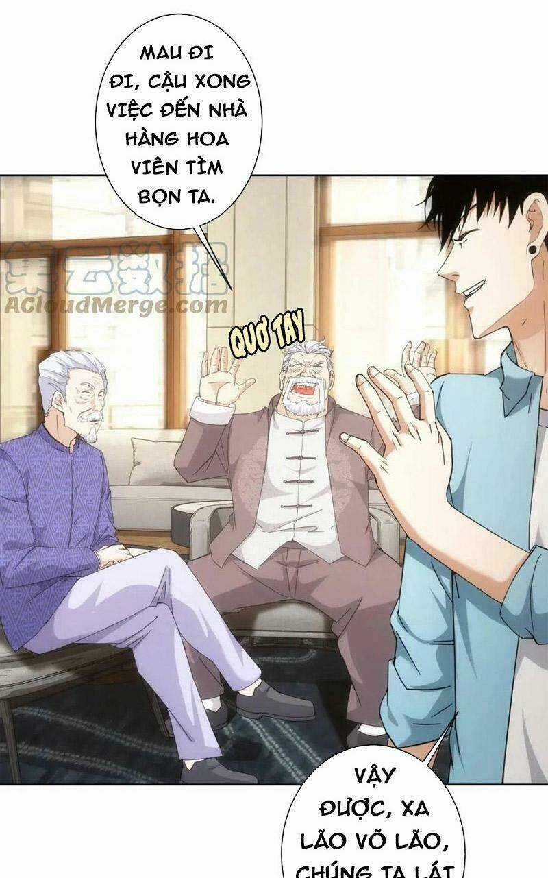 Ta Có Thể Thấy Tỉ Lệ Thành Công Chapter 192 trang 50