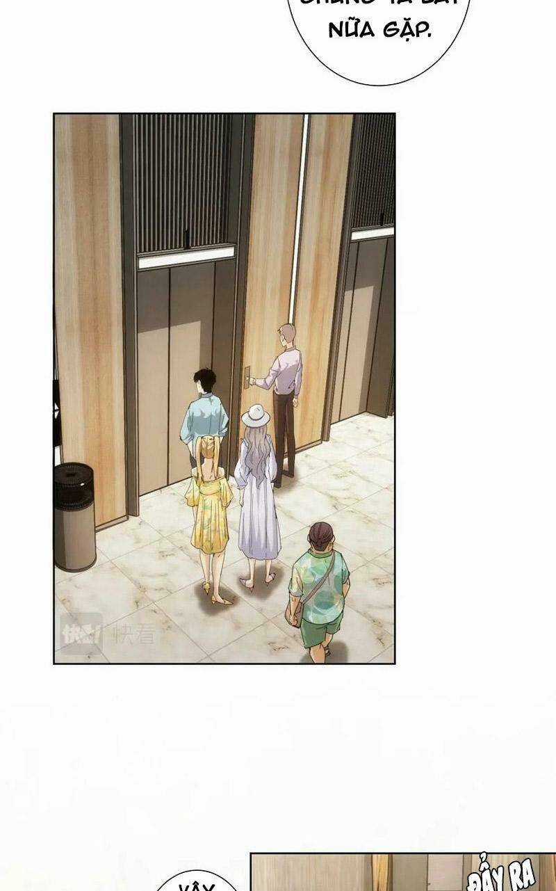 Ta Có Thể Thấy Tỉ Lệ Thành Công Chapter 192 trang 51