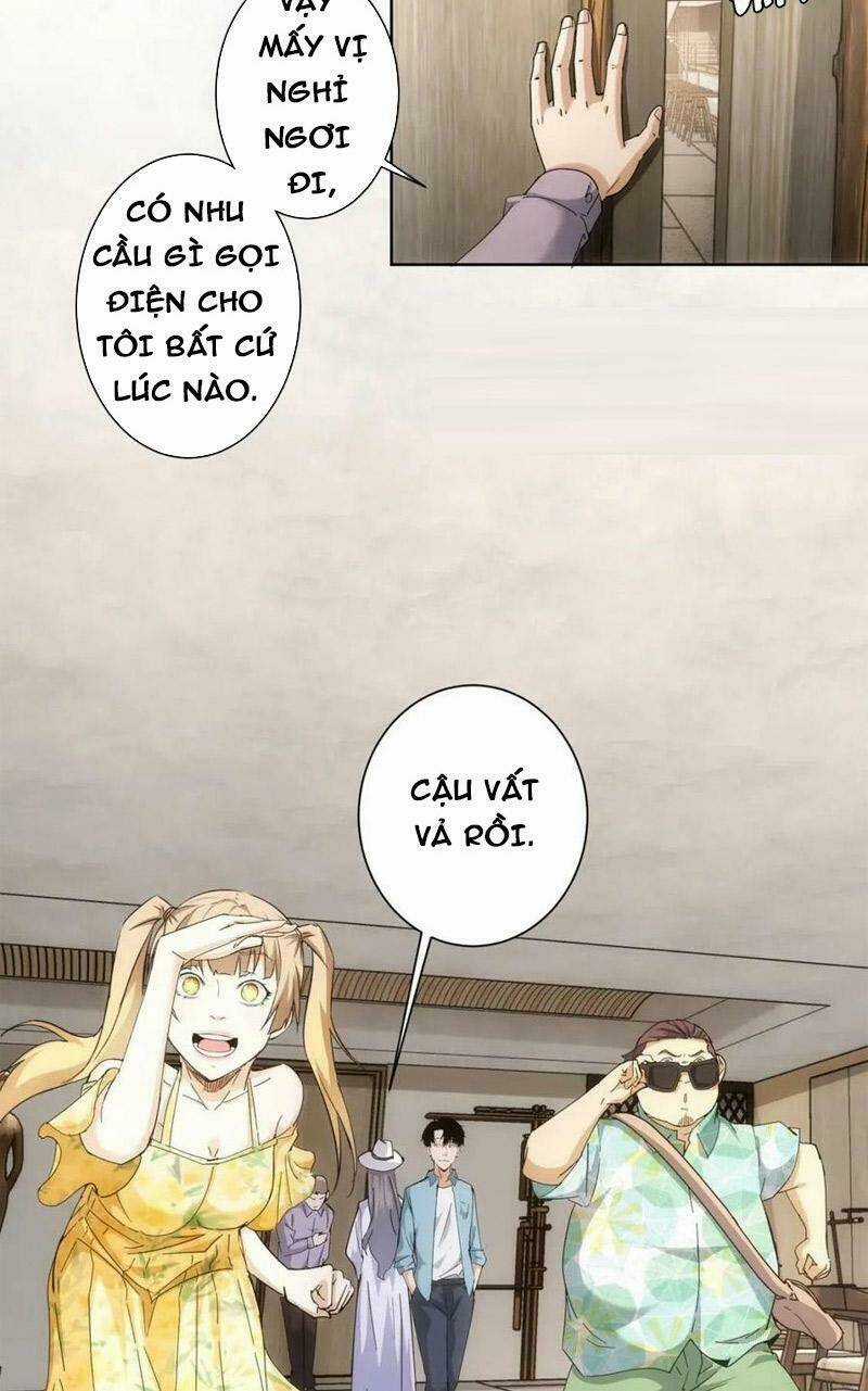 Ta Có Thể Thấy Tỉ Lệ Thành Công Chapter 192 trang 52