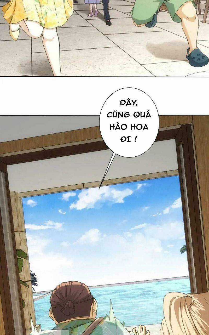 Ta Có Thể Thấy Tỉ Lệ Thành Công Chapter 192 trang 53