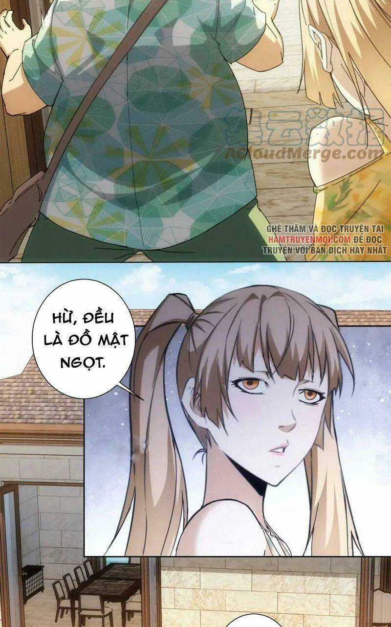 Ta Có Thể Thấy Tỉ Lệ Thành Công Chapter 192 trang 54