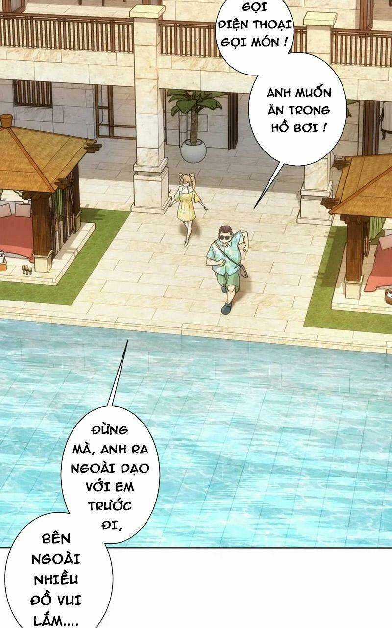 Ta Có Thể Thấy Tỉ Lệ Thành Công Chapter 192 trang 55