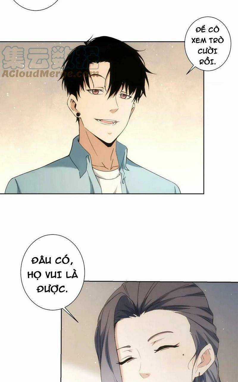 Ta Có Thể Thấy Tỉ Lệ Thành Công Chapter 192 trang 56