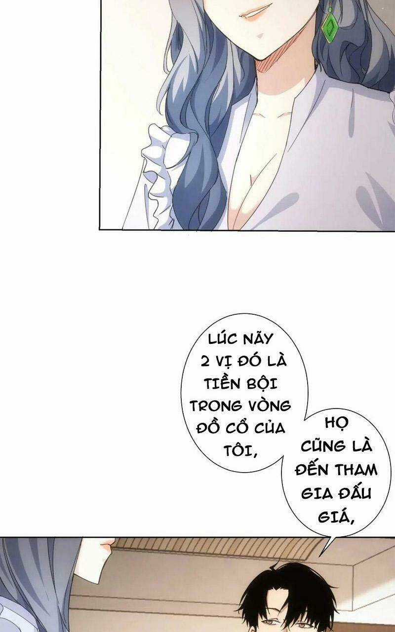 Ta Có Thể Thấy Tỉ Lệ Thành Công Chapter 192 trang 57