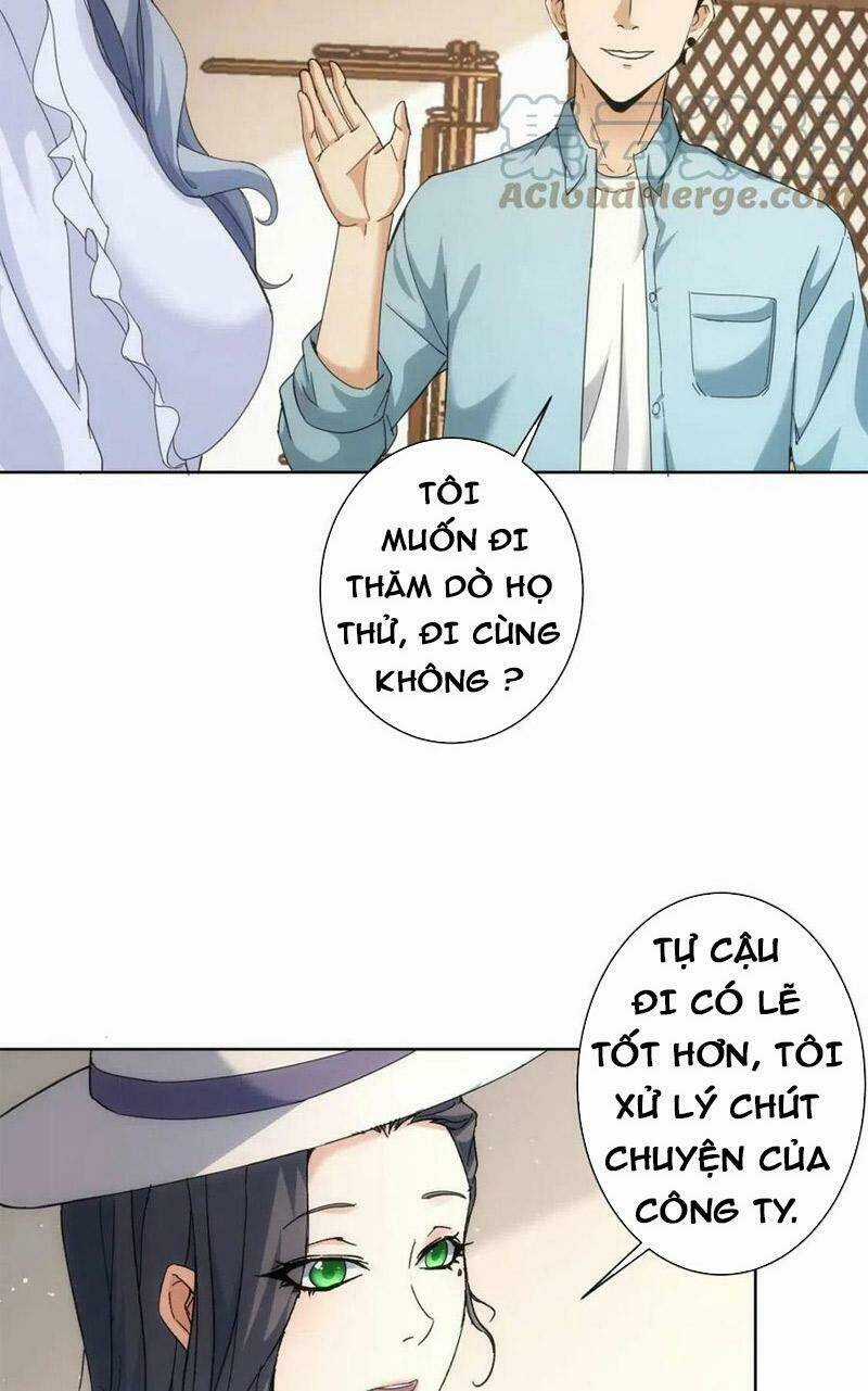 Ta Có Thể Thấy Tỉ Lệ Thành Công Chapter 192 trang 58