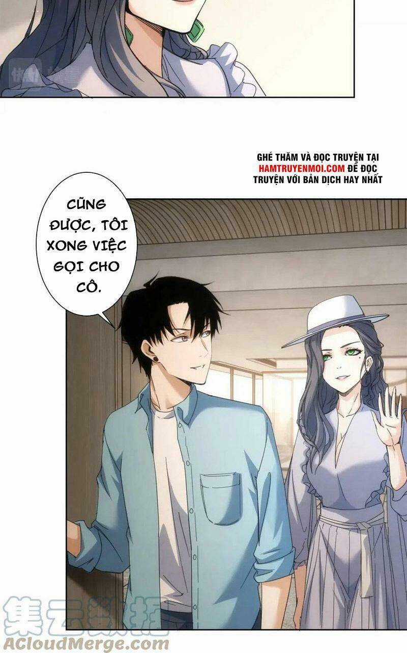 Ta Có Thể Thấy Tỉ Lệ Thành Công Chapter 192 trang 59