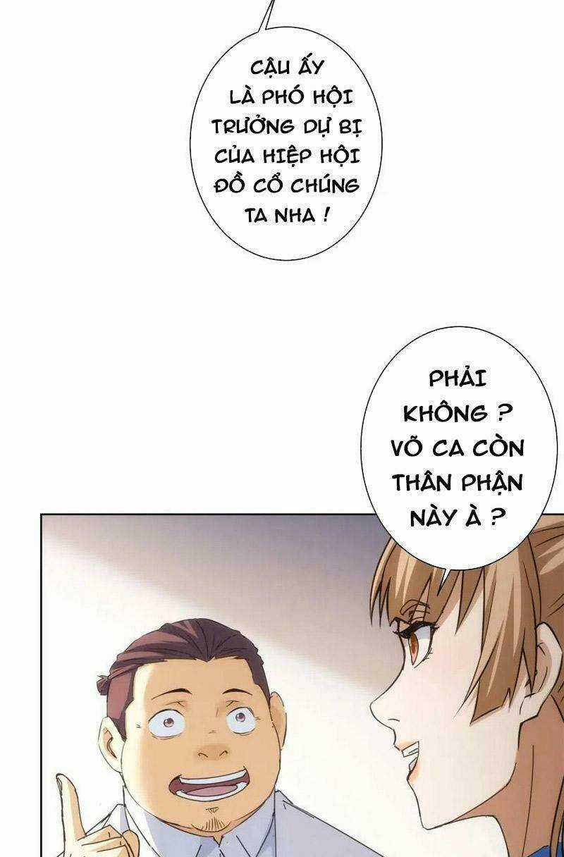 Ta Có Thể Thấy Tỉ Lệ Thành Công Chapter 192 trang 6