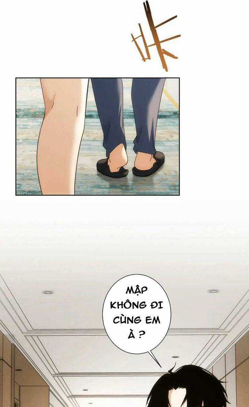 Ta Có Thể Thấy Tỉ Lệ Thành Công Chapter 192 trang 60