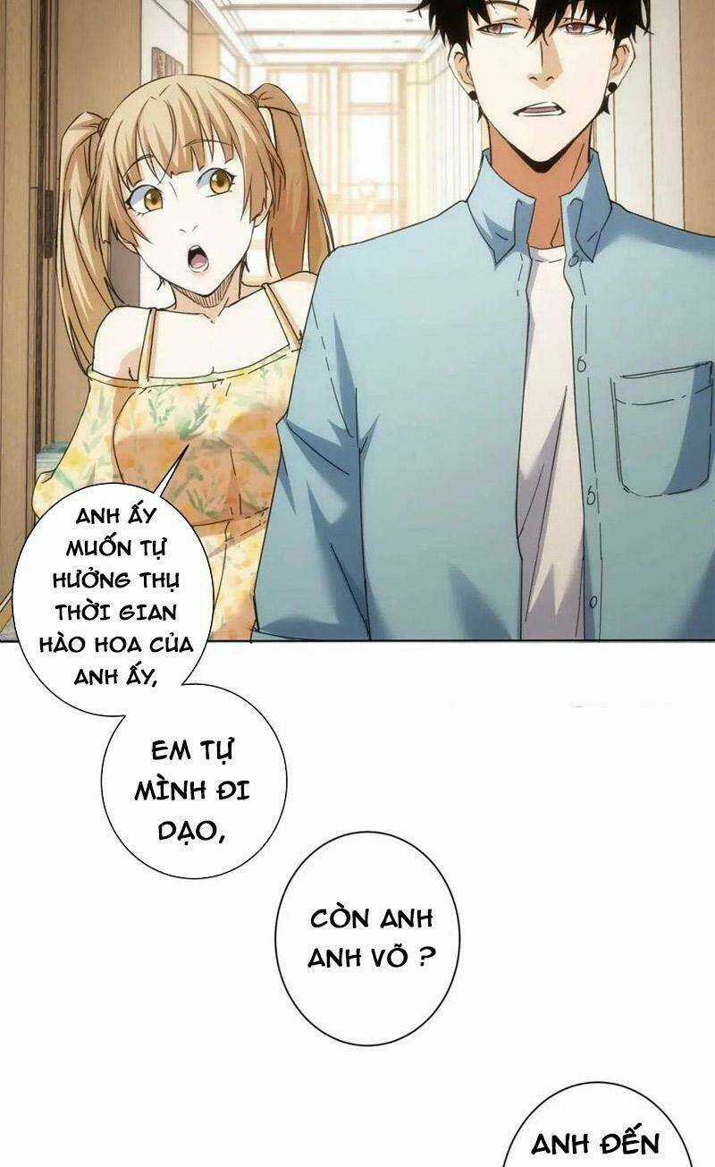 Ta Có Thể Thấy Tỉ Lệ Thành Công Chapter 192 trang 61