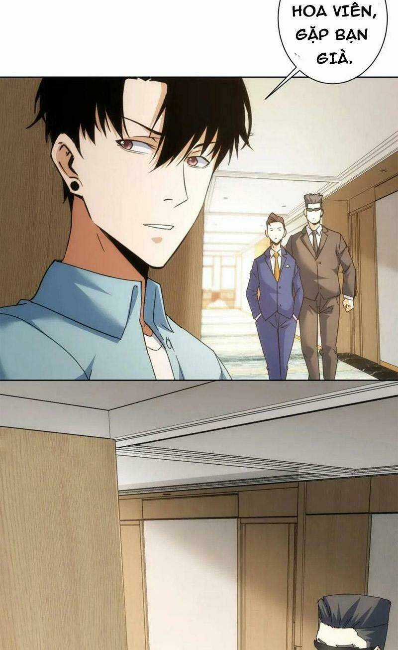 Ta Có Thể Thấy Tỉ Lệ Thành Công Chapter 192 trang 62