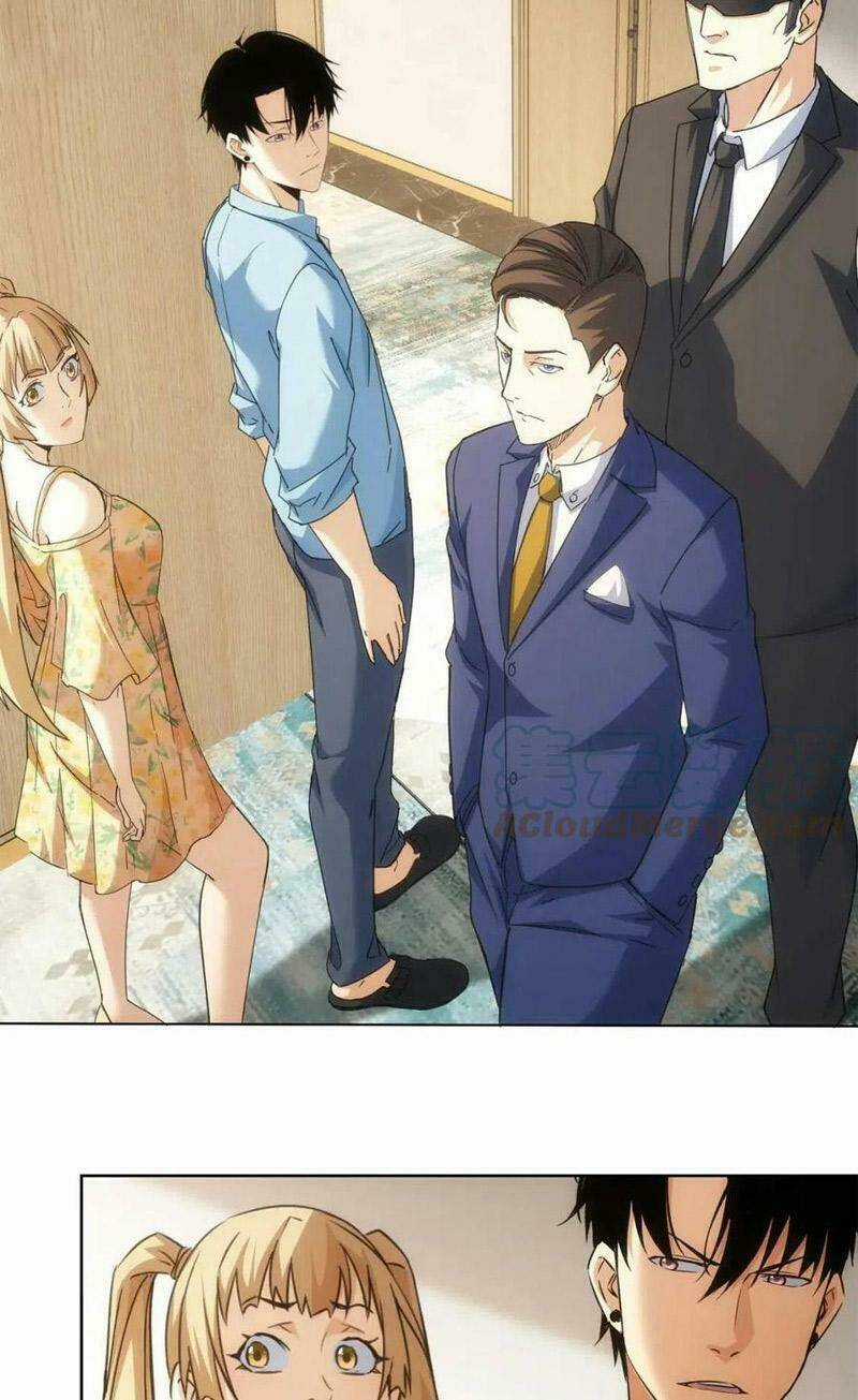 Ta Có Thể Thấy Tỉ Lệ Thành Công Chapter 192 trang 63