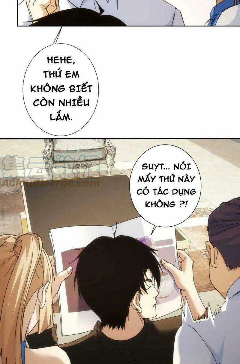 Ta Có Thể Thấy Tỉ Lệ Thành Công Chapter 192 trang 7